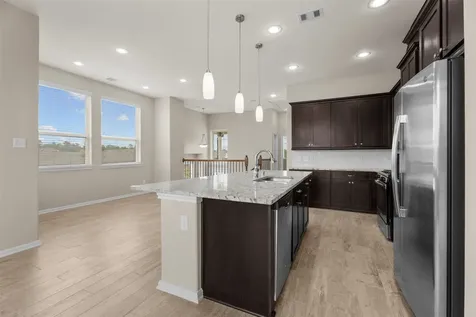 4351 Foggy Creek Lane Spring TX 77386