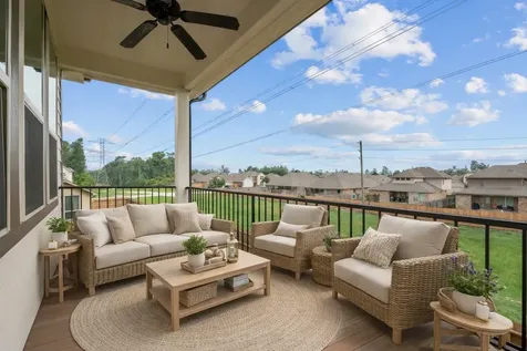 4351 Foggy Creek Lane Spring TX 77386