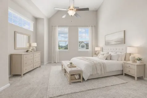 4351 Foggy Creek Lane Spring TX 77386