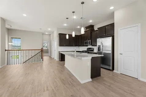 4351 Foggy Creek Lane Spring TX 77386