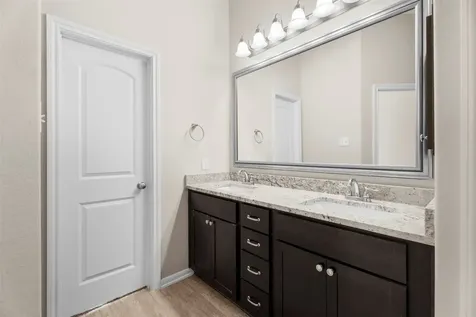 4351 Foggy Creek Lane Spring TX 77386