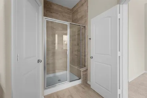 4351 Foggy Creek Lane Spring TX 77386