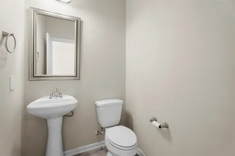 4351 Foggy Creek Lane Spring TX 77386