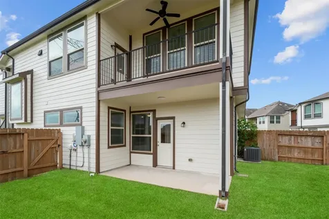 4351 Foggy Creek Lane Spring TX 77386
