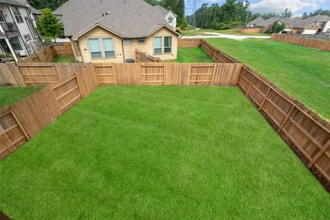 4351 Foggy Creek Lane Spring TX 77386
