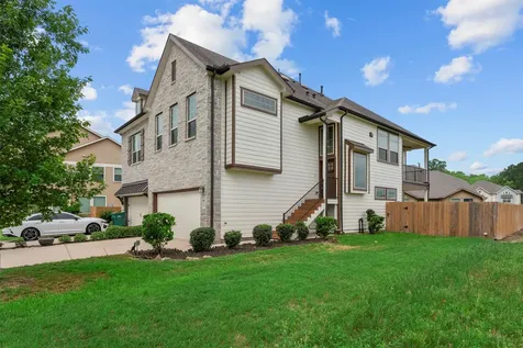 4351 Foggy Creek Lane Spring TX 77386