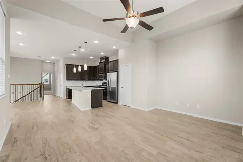 4351 Foggy Creek Lane Spring TX 77386