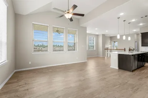 4351 Foggy Creek Lane Spring TX 77386