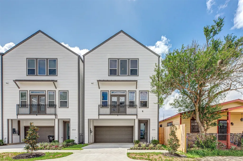 605 Middle Street Houston TX 77003