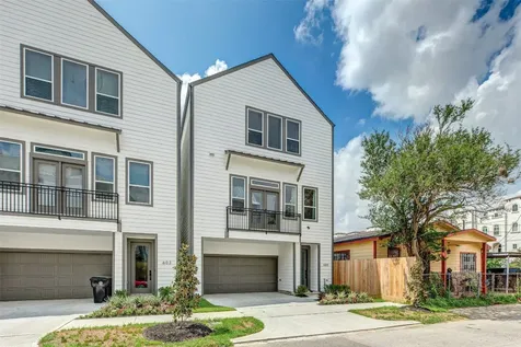 605 Middle Street Houston TX 77003