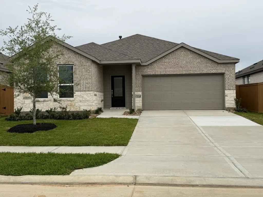 22022 Maddaloni View Drive Hockley TX 77447
