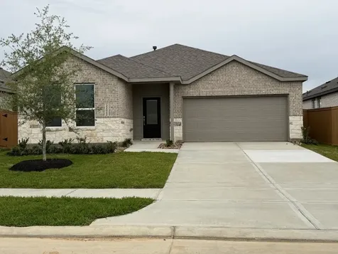 22022 Maddaloni View Drive Hockley TX 77447