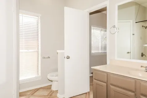17214 Thorhill Street Spring TX 77379