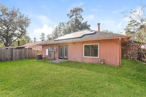 17214 Thorhill Street Spring TX 77379
