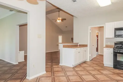 17214 Thorhill Street Spring TX 77379