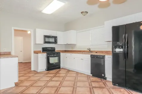17214 Thorhill Street Spring TX 77379