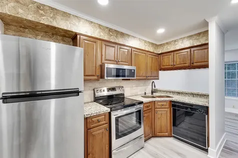 2501 Marilee Lane 4 Houston TX 77057