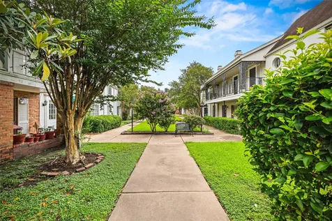 2501 Marilee Lane 4 Houston TX 77057