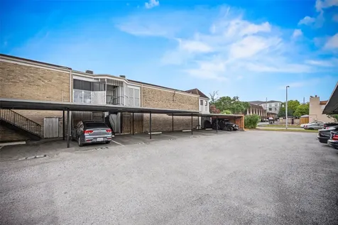 2501 Marilee Lane 4 Houston TX 77057