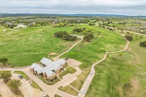 Lot 52 Carnoustie Drive Graford TX 76449