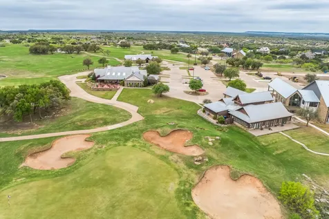 Lot 52 Carnoustie Drive Graford TX 76449
