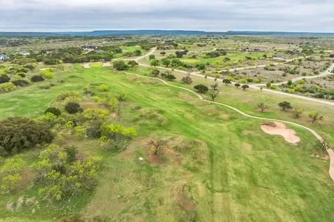 Lot 52 Carnoustie Drive Graford TX 76449