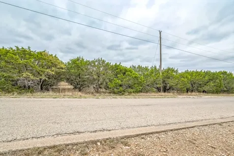 Lot 52 Carnoustie Drive Graford TX 76449