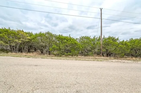 Lot 52 Carnoustie Drive Graford TX 76449