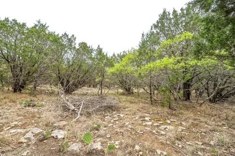 Lot 52 Carnoustie Drive Graford TX 76449