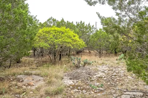 Lot 52 Carnoustie Drive Graford TX 76449