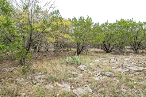 Lot 52 Carnoustie Drive Graford TX 76449