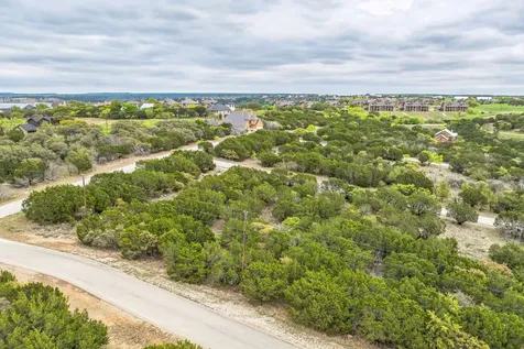 Lot 52 Carnoustie Drive Graford TX 76449