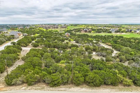 Lot 52 Carnoustie Drive Graford TX 76449