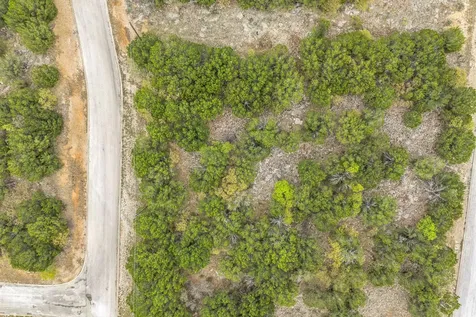 Lot 52 Carnoustie Drive Graford TX 76449