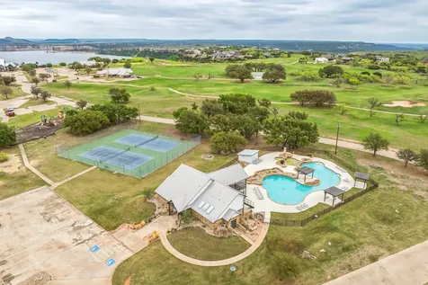 Lot 52 Carnoustie Drive Graford TX 76449