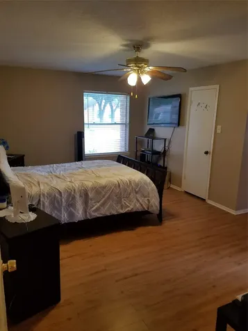 2711 Amaranth Drive Houston TX 77084