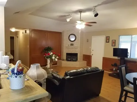 2711 Amaranth Drive Houston TX 77084