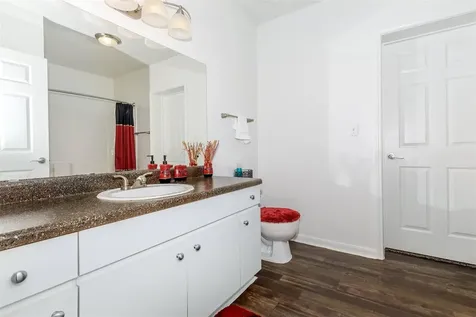 7120/7011 Village Way 332 Houston TX 77087