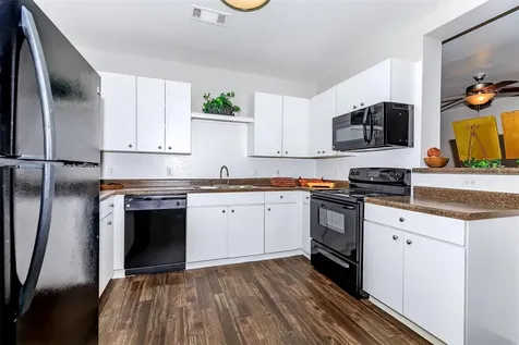 7120/7011 Village Way 332 Houston TX 77087