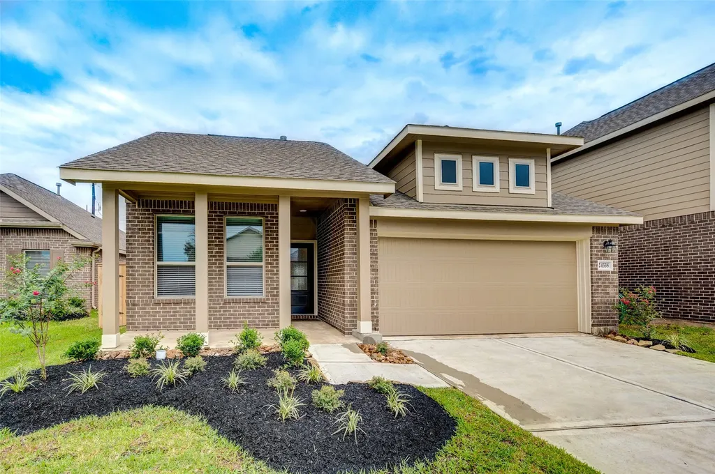 24338 Gold Cheyenne Way Katy TX 77493