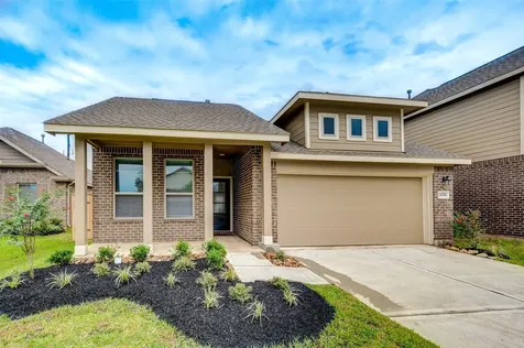 24338 Gold Cheyenne Way Katy TX 77493