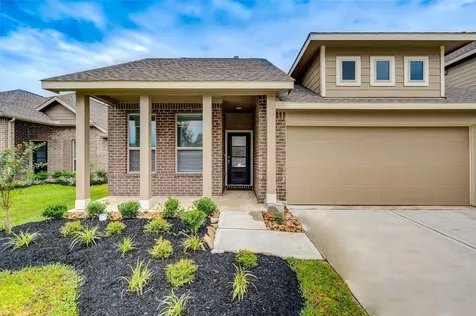 24338 Gold Cheyenne Way Katy TX 77493