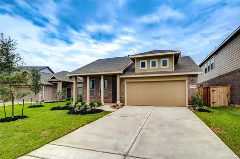 24338 Gold Cheyenne Way Katy TX 77493