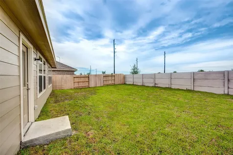 24338 Gold Cheyenne Way Katy TX 77493