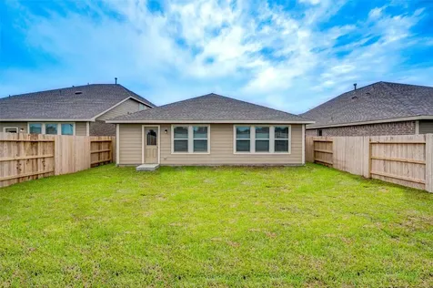 24338 Gold Cheyenne Way Katy TX 77493