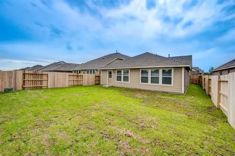 24338 Gold Cheyenne Way Katy TX 77493