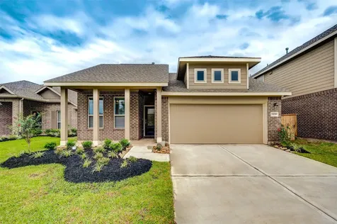 24338 Gold Cheyenne Way Katy TX 77493