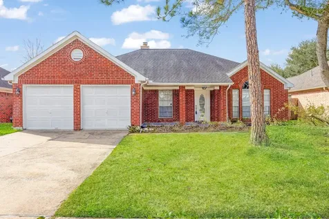 2922 Abbey Field Drive Pearland TX 77584