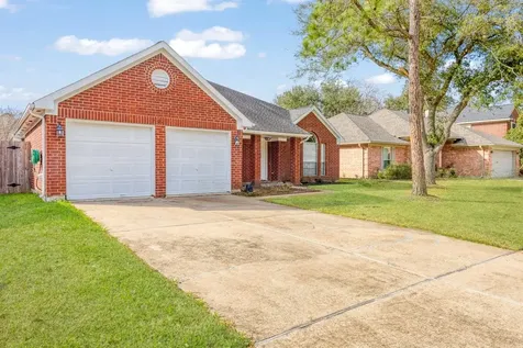 2922 Abbey Field Drive Pearland TX 77584