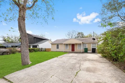 4922 Alvin Street Houston TX 77033